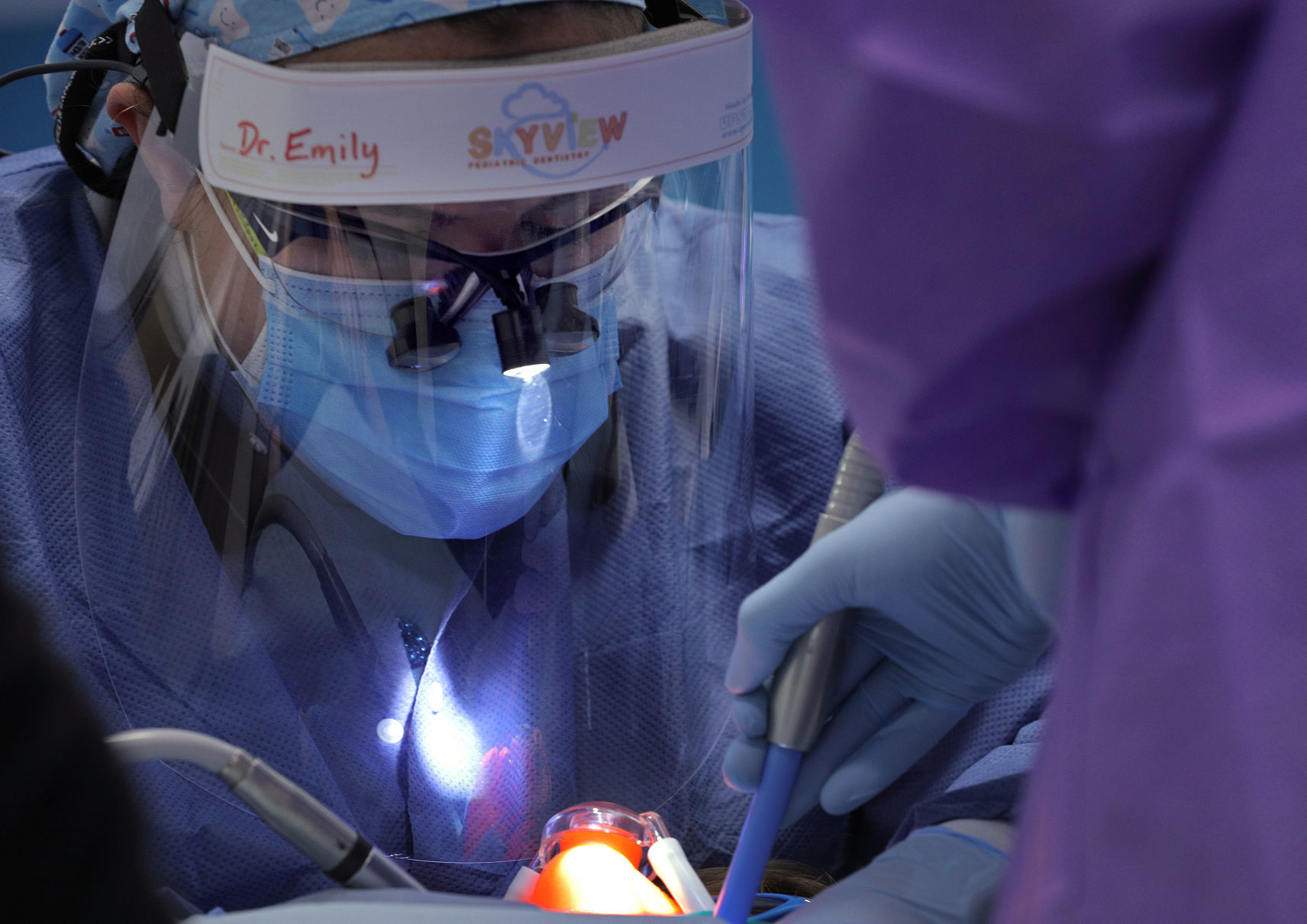 Pediatric dentists employing new standards to resume care